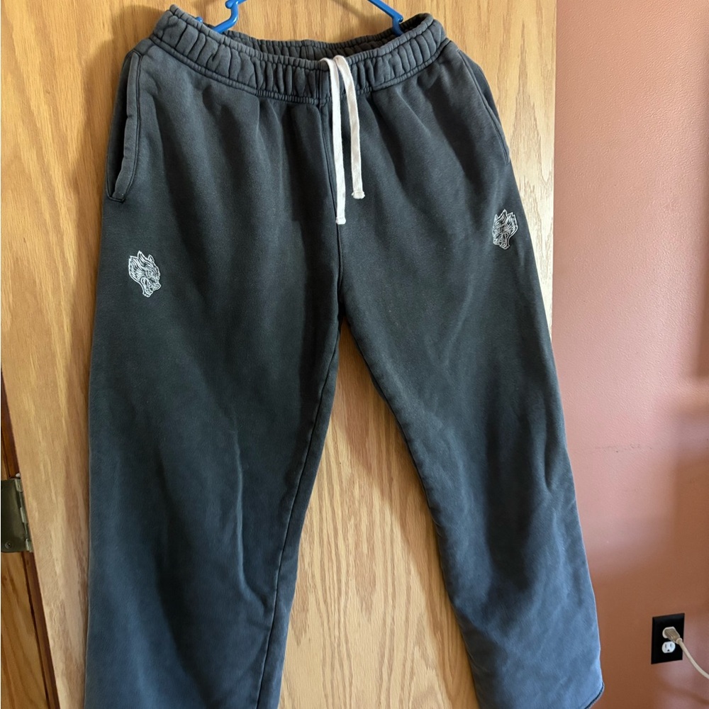 Dark Sport sweatpants